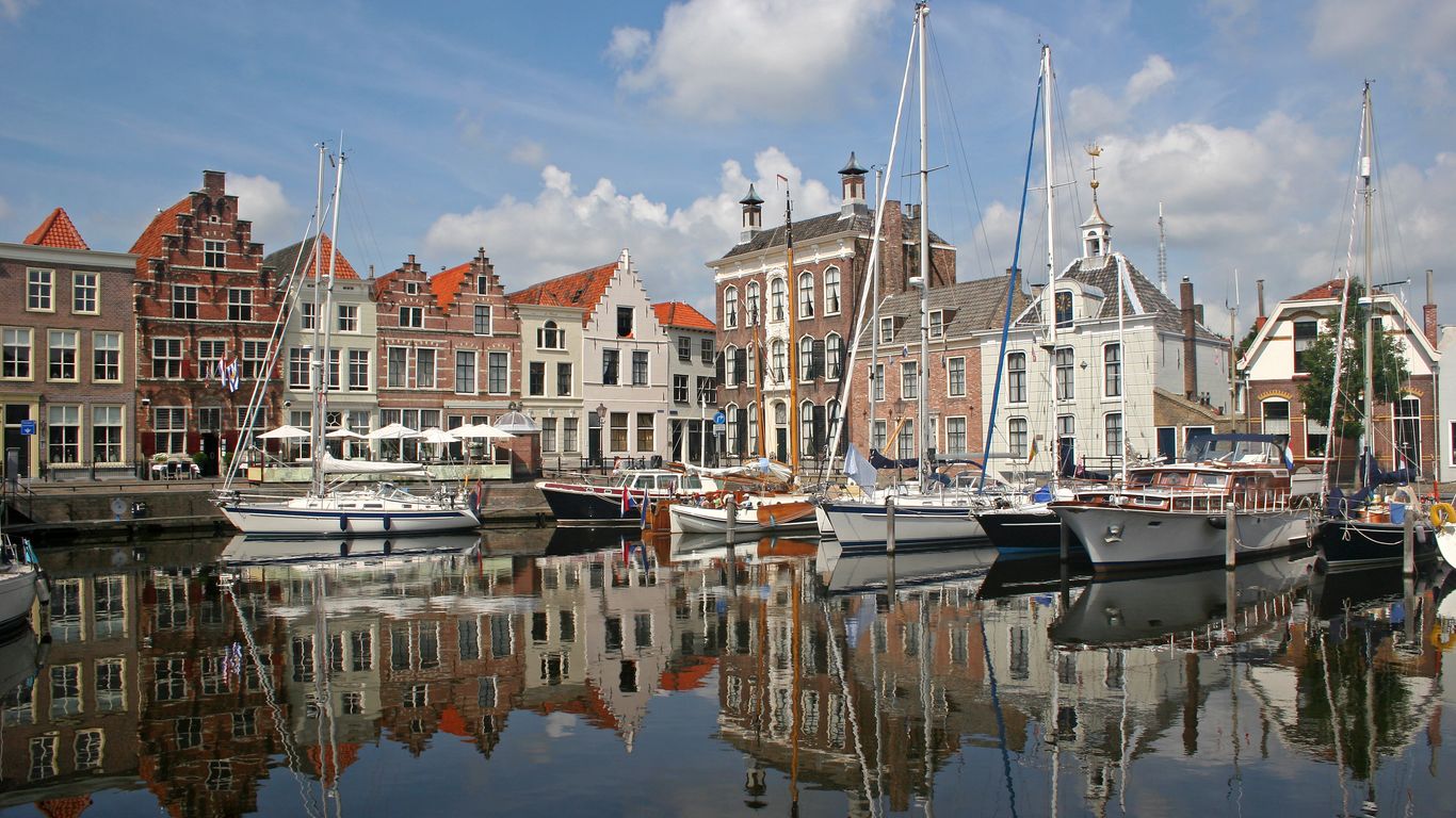 Zuid Beveland Hotels: 285 Goedkope deals voor Zuid Beveland hotels