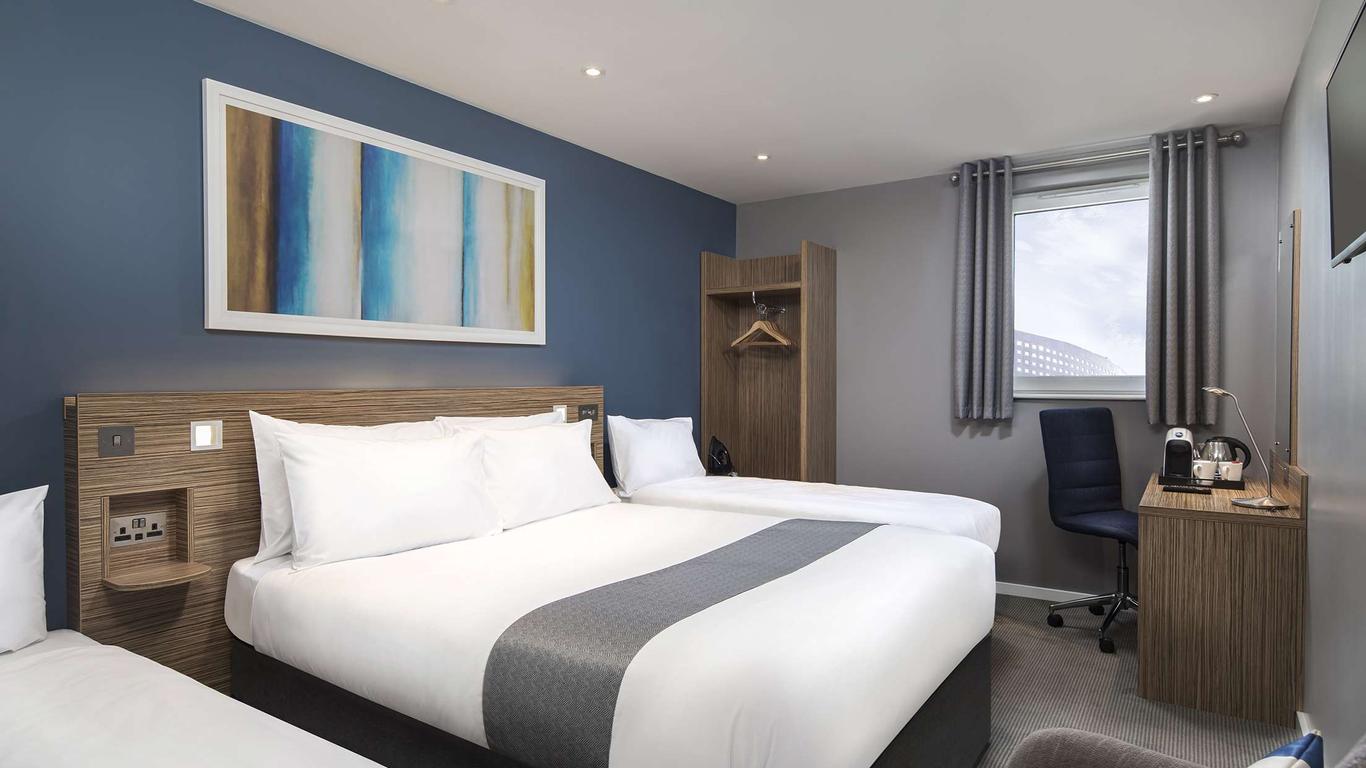 Travelodge Hotel - Southampton Central