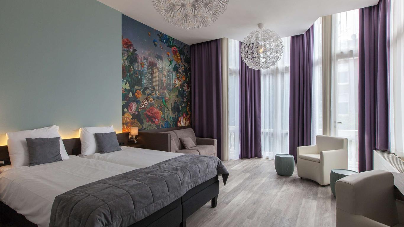 Best Western Hotel Petit