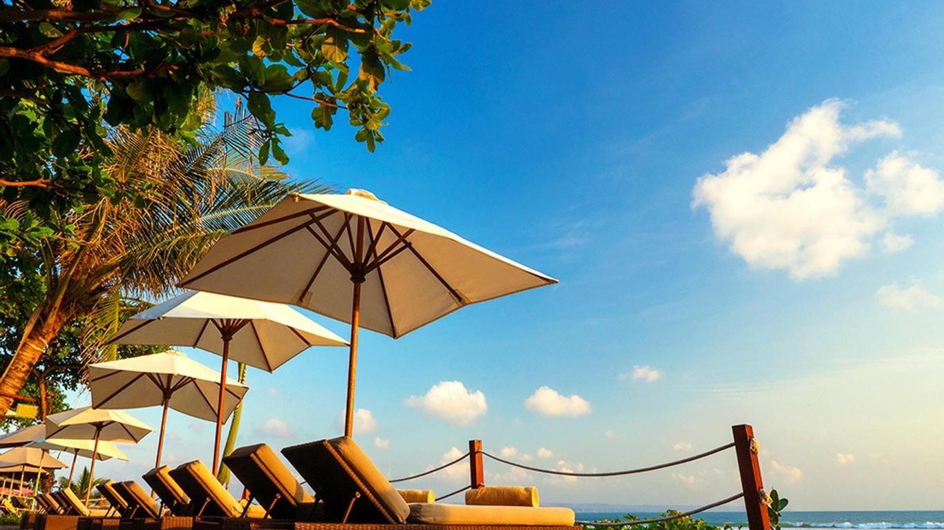 The Haven Bali Seminyak - Chse Certified